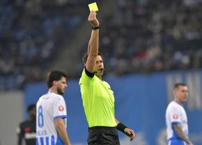 Toate fazele de arbitraj din Craiova - FCSB » De ce a fost anulat golul de 2-0: explicația din regulament