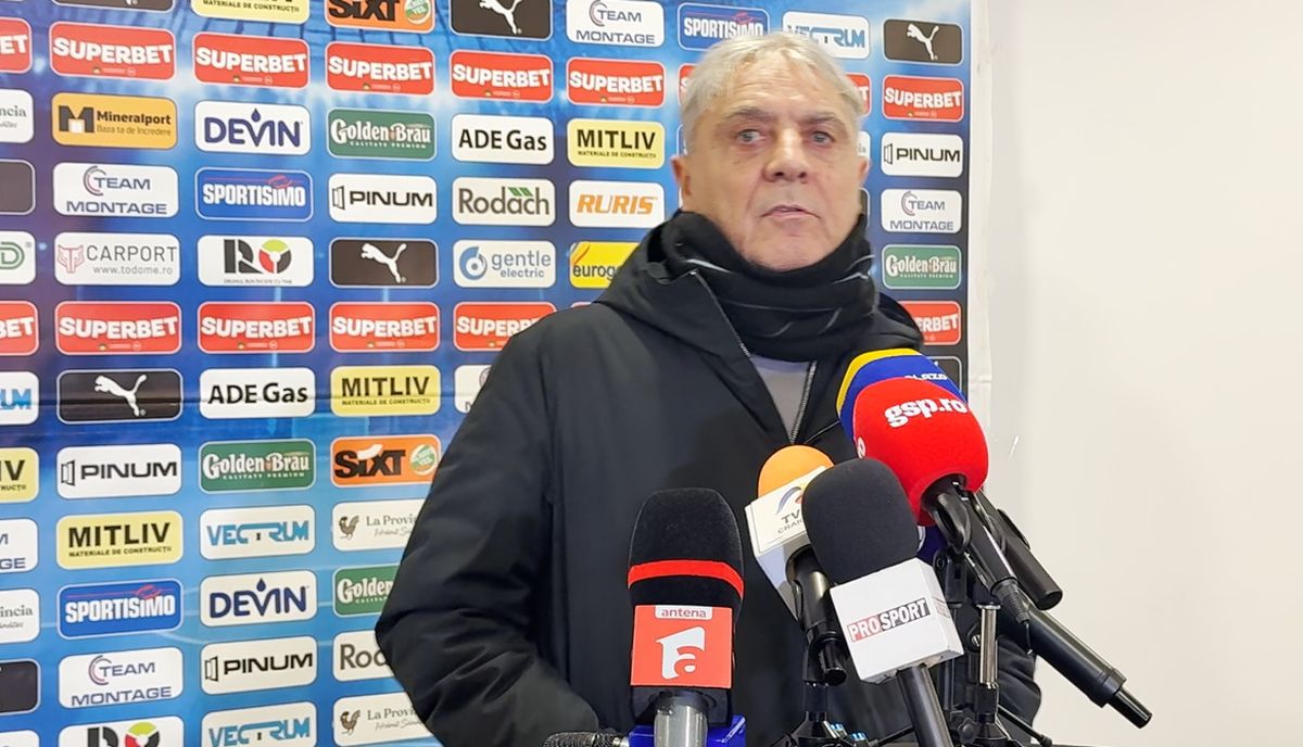 Sorin Cârțu: „Mi-aș dori FCSB în play-off!” » Fotbalistul remarcat de la Universitatea Craiova: „Cel mai bun joc!”