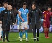 Napoli - AS Roma, în etapa #25 din Serie A // FOTO: Getty Images