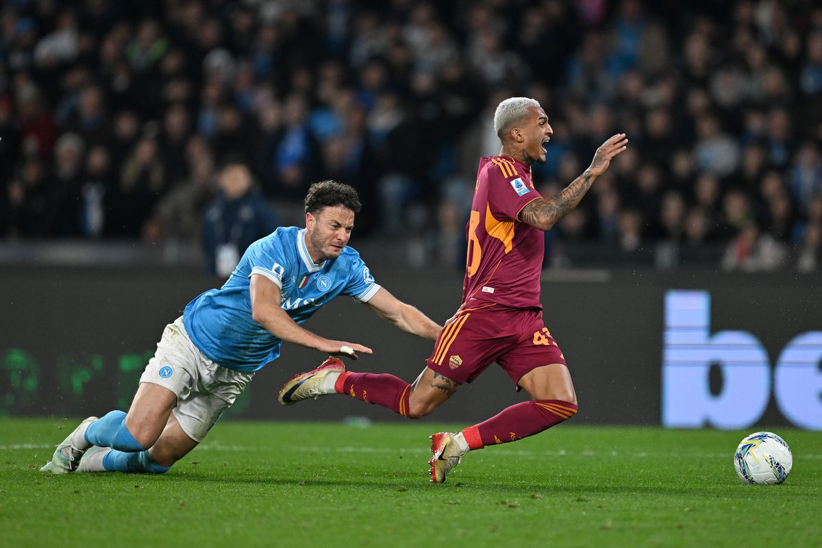 Remiză spectaculoasă în „Derby del Sole”! Cum arată situația la vârf în Serie A