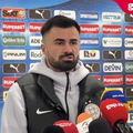 Valentin Crețu, reacție sinceră după meciul pierdut cu Craiova