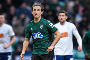 Fotbalistul care a suferit un stop cardiac a revenit pe teren după 440 de zile