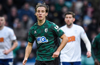 Fotbalistul care a suferit un stop cardiac a revenit pe teren după 440 de zile