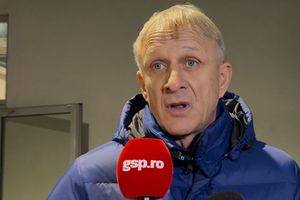 Emil Săndoi e cu gândul la event și exclude o echipă din lupta la titlu