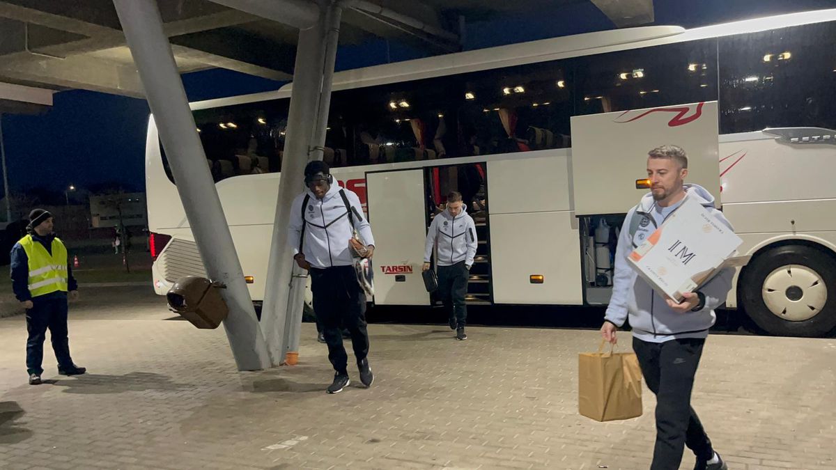 Înainte de Craiova - FCSB, 15 februarie 2025