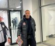 Interacțiunea dintre Mihai Stoica și Sorin Cârțu, la Craiova - FCSB