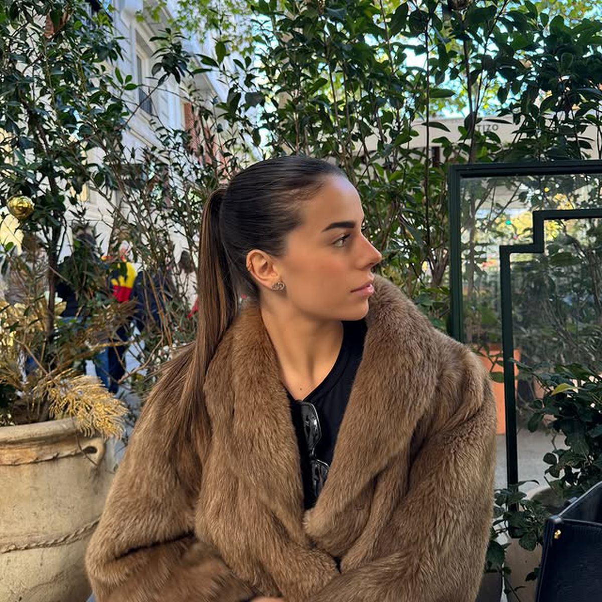 Laury Avril / Foto: Instagram