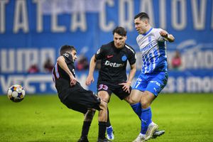 Carlos Mora și Raul Florucz, propuși la FCSB: „Am vorbit cu MM Stoica”