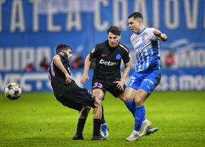 Carlos Mora și Raul Florucz, propuși la FCSB: „Am vorbit cu MM Stoica”