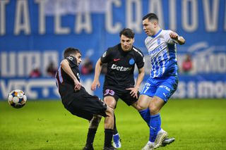 Carlos Mora și Raul Florucz, propuși la FCSB: „Am vorbit cu MM Stoica”