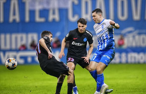 Carlos Mora și Raul Florucz, propuși la FCSB: „Am vorbit cu MM Stoica”