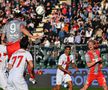 Cremonese - Genoa (0-0), în etapa #25 din Serie A // FOTO: Getty Images