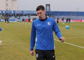 „Nu cred că mai sunt șanse la play-off!” » Ișfan, sincer după Farul - Rapid 3-1