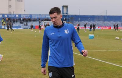 „Nu cred că mai sunt șanse la play-off!” » Ișfan, sincer după Farul - Rapid 3-1