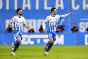 Assad Al Hamlawi, eroul Craiovei: „Nu trebuie să facem asta”