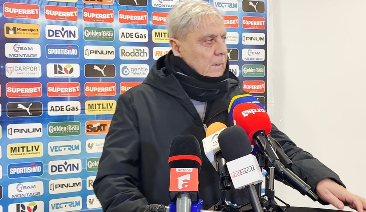 Sorin Cârțu: „Mi-aș dori FCSB în play-off!” » Fotbalistul remarcat de la Universitatea Craiova: „Cel mai bun joc!”