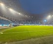 Stadionul „Ion Oblemenco”, înainte de Craiova - FCSB / Foto: Robert Vîrdol (GSP)