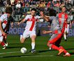 Cremonese - Genoa (0-0), în etapa #25 din Serie A // FOTO: Getty Images
