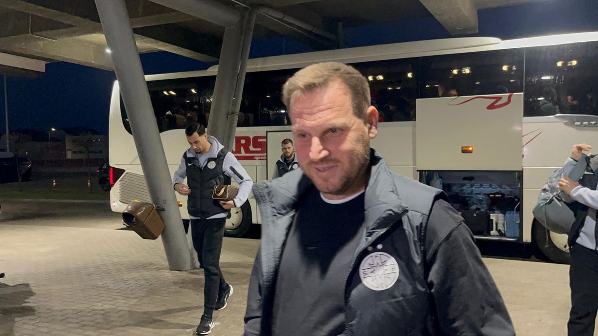 Înainte de Craiova - FCSB, 15 februarie 2025