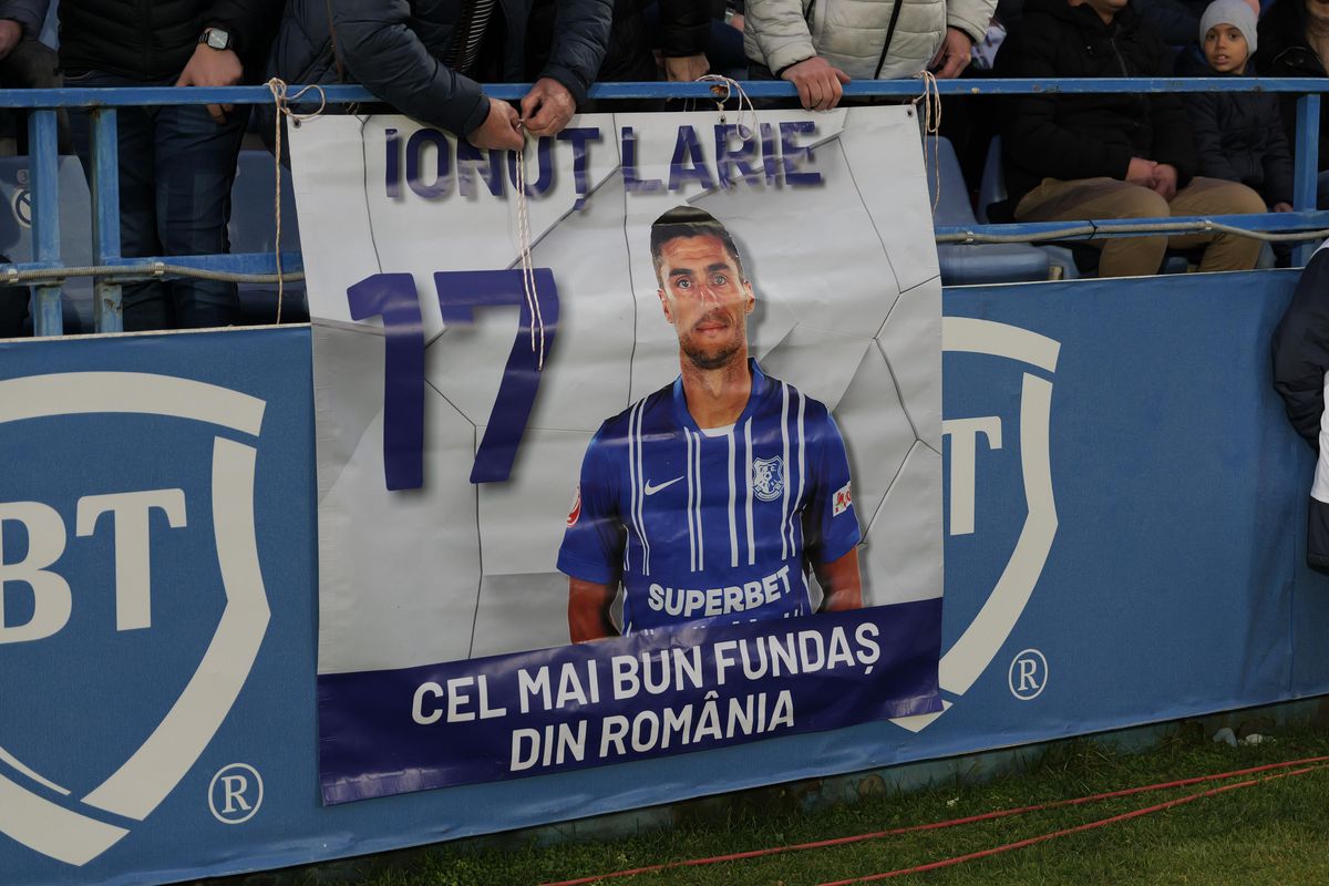 Farul - Rapid, etapa 27 din Superliga. Foto: Andrei Furnigă (GSP)