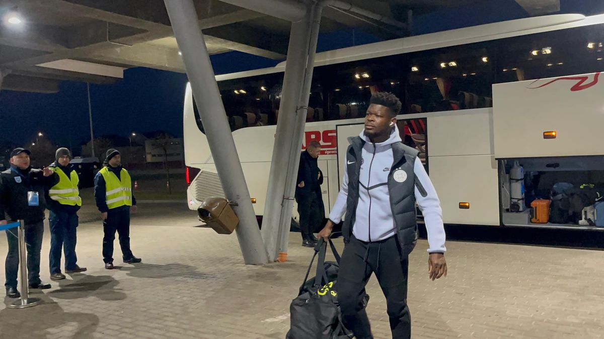 Înainte de Craiova - FCSB, 15 februarie 2025