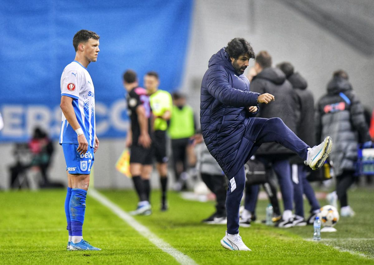 „Chiar așa prost am jucat?” » Elias Charalambous anunță cum va aborda FCSB finalele pentru play-off