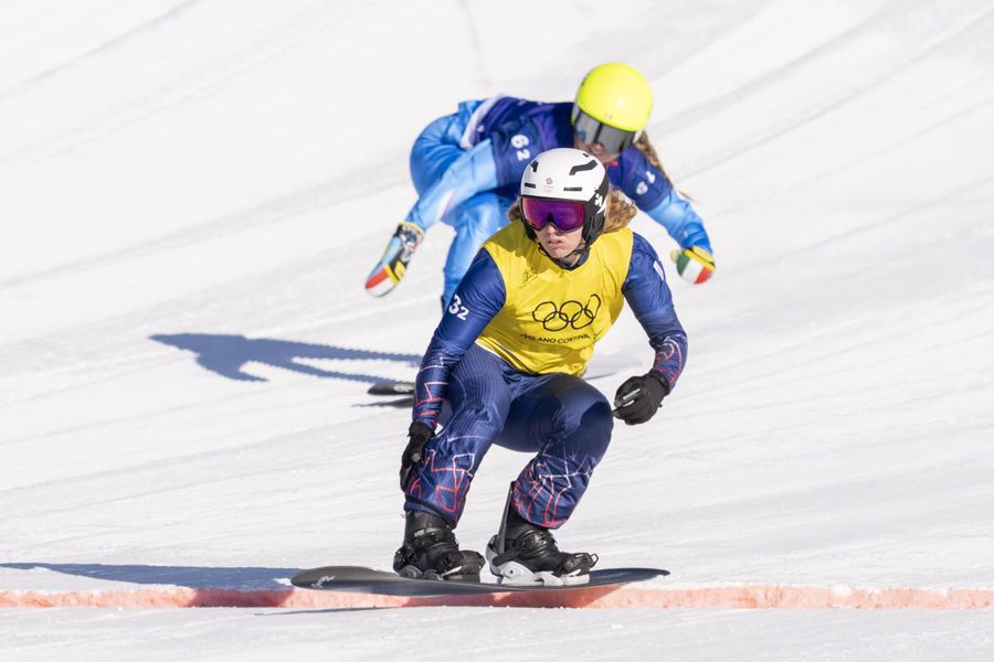 Britanicii, rezultat istoric la Jocurile Olimpice de iarnă » Prima ediție la care câștigă mai mult de o medalie de aur