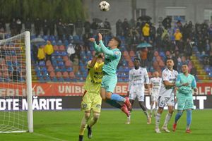 UTA - FC Botoșani, meci încins în zona play-off » Echipe probabile + cote