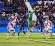 Rayo Vallecano - Atletico Madrid, în etapa #24 din La Liga // FOTO: Getty Images