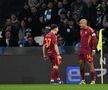 Napoli - AS Roma, în etapa #25 din Serie A // FOTO: Getty Images