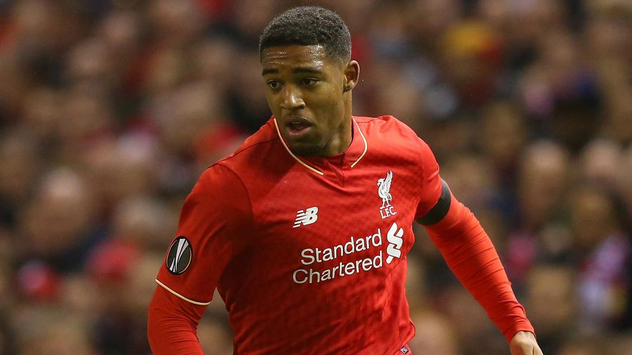 Jordon Ibe în tricoul lui Liverpool Fost fotbalist la Liverpool, arestat pentru agresiune » Poliția l-a prins pe aeroport