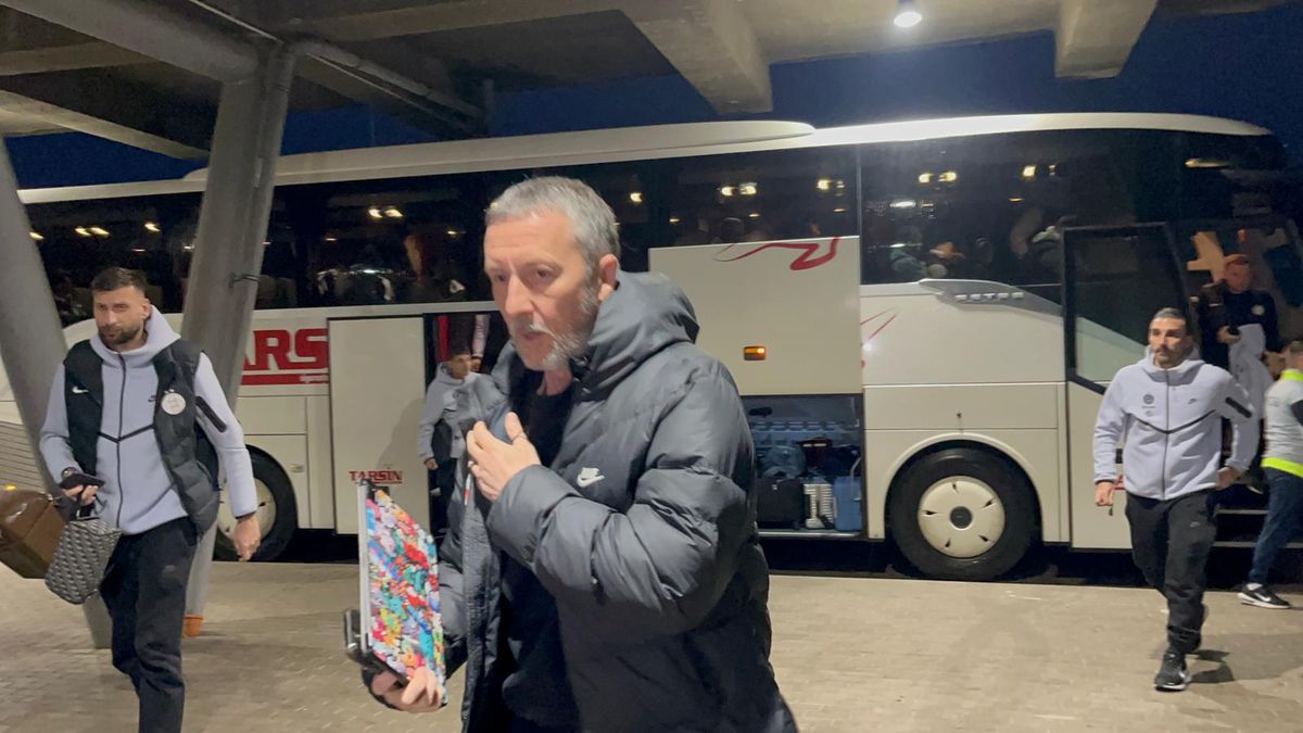 Înainte de Craiova - FCSB, 15 februarie 2025