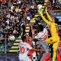 Cremonese - Genoa (0-0), în etapa #25 din Serie A // FOTO: Getty Images