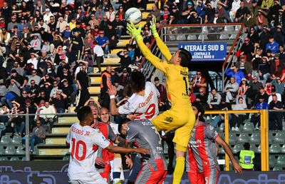 Genoa și Cremonese s-au anihilat reciproc » Pe ce loc se află echipa lui Șucu în Serie A