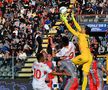 Cremonese - Genoa (0-0), în etapa #25 din Serie A // FOTO: Getty Images