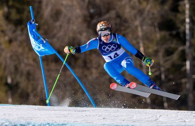 Federica Brignone, superbă la slalom uriaș! Al doilea aur pentru italiancă la Milano-Cortina 2026, într-o probă fără bronz