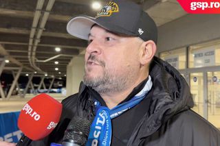 Mihai Bobonete a ieșit jubilând de la Craiova - FCSB și a făcut o promisiune: „Turneu național!”