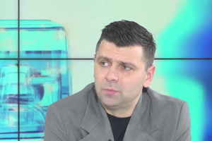 Raul Rusescu: „Fotbalistic, șansele la play-off s-au încheiat pentru FCSB!”