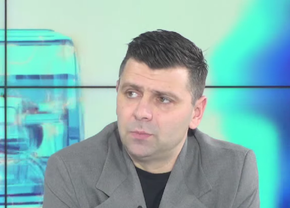 Raul Rusescu: „Fotbalistic, șansele la play-off s-au încheiat pentru FCSB!”