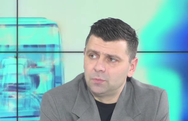 Raul Rusescu: „Fotbalistic, șansele la play-off s-au încheiat pentru FCSB!”