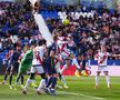 Rayo Vallecano - Atletico Madrid, în etapa #24 din La Liga // FOTO: Getty Images