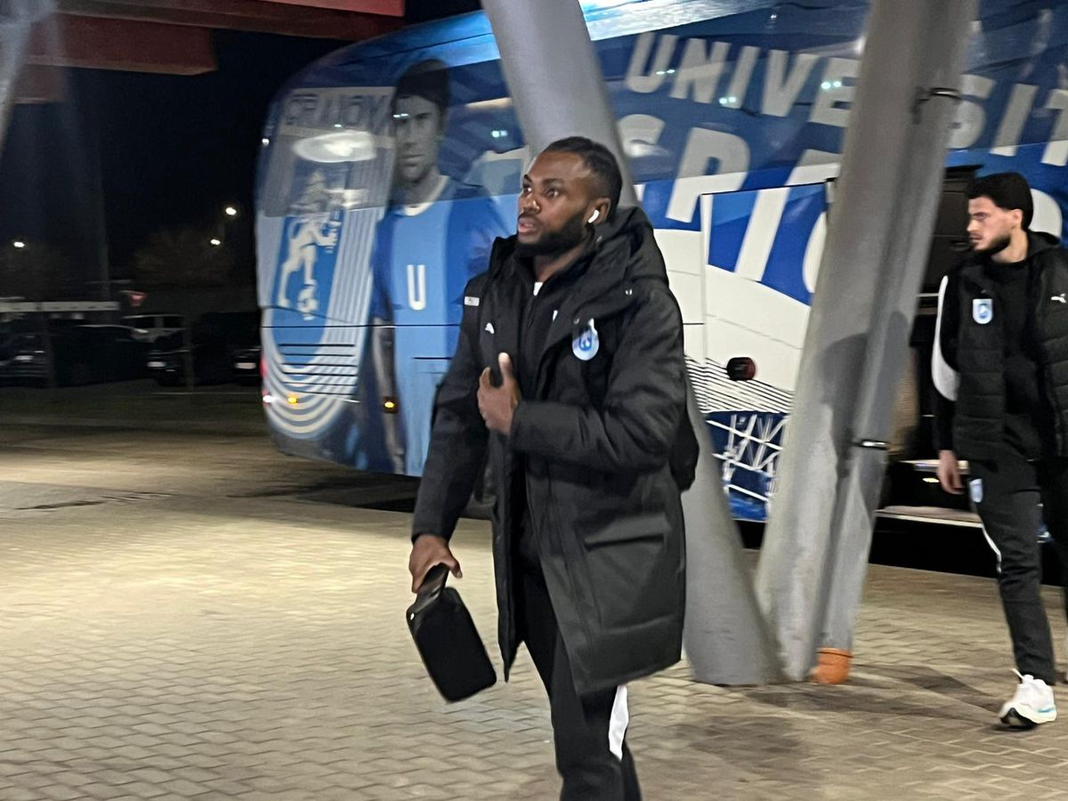 Înainte de Craiova - FCSB, 15 februarie 2025