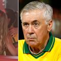 Carlo Ancelotti, subiectul unei fotografii generate cu ajutorul inteligenței artificiale // FOTO: Colaj GSP