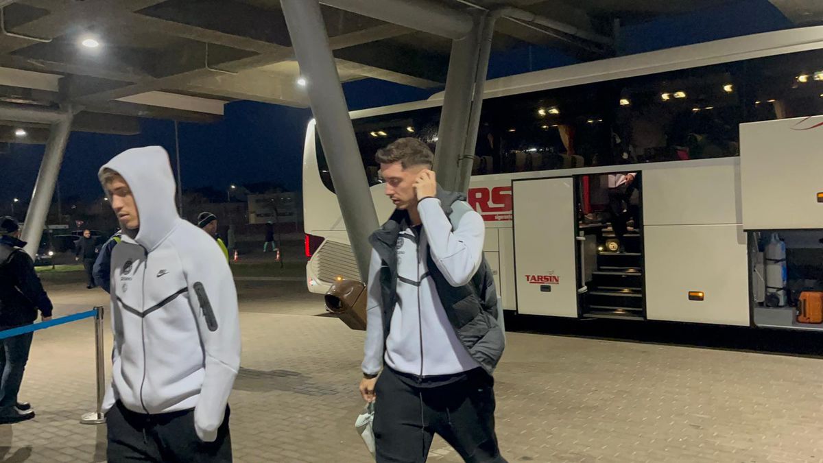 Înainte de Craiova - FCSB, 15 februarie 2025