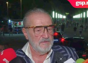 Gigi Becali, la pământ după Craiova - FCSB: „Fără el, nu avem cum să câștigăm”