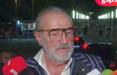 Gigi Becali, la pământ după Craiova - FCSB: „Fără el, nu avem cum să câștigăm”
