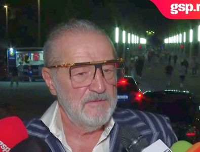 Gigi Becali, la pământ după Craiova - FCSB: „Fără el, nu avem cum să câștigăm”