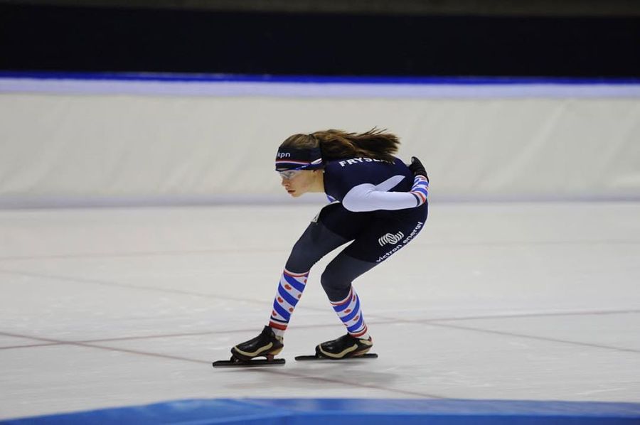 Revanșă olandeză pe gheață la Milano Cortina » Femke Kok a triumfat la 500 m cu record olimpic în fața Juttei Leerdam