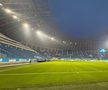 Stadionul „Ion Oblemenco”, înainte de Craiova - FCSB / Foto: Robert Vîrdol (GSP)
