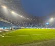 Stadionul „Ion Oblemenco”, înainte de Craiova - FCSB / Foto: Robert Vîrdol (GSP)
